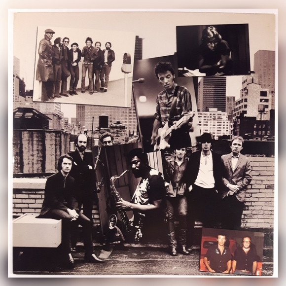 Bruce Springsteen - The River - Vinyl 2 LP Record - Picture 4 of 13